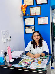 Dr Pallavi Ranjane